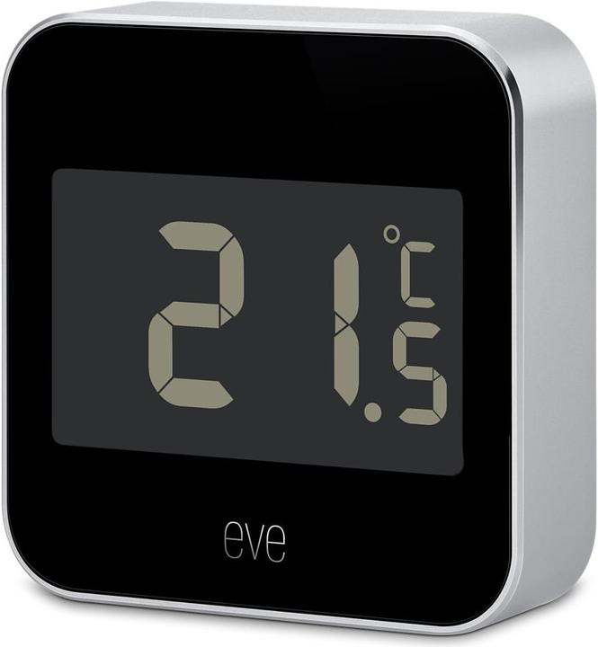Actual product image Eve Degree (HomeKit)