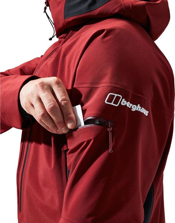 Actual product image Berghaus Mtn Arete Descend Gtx (L)