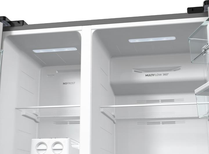 Image du produit Gorenje NRR9185EAXLWD (547 l)