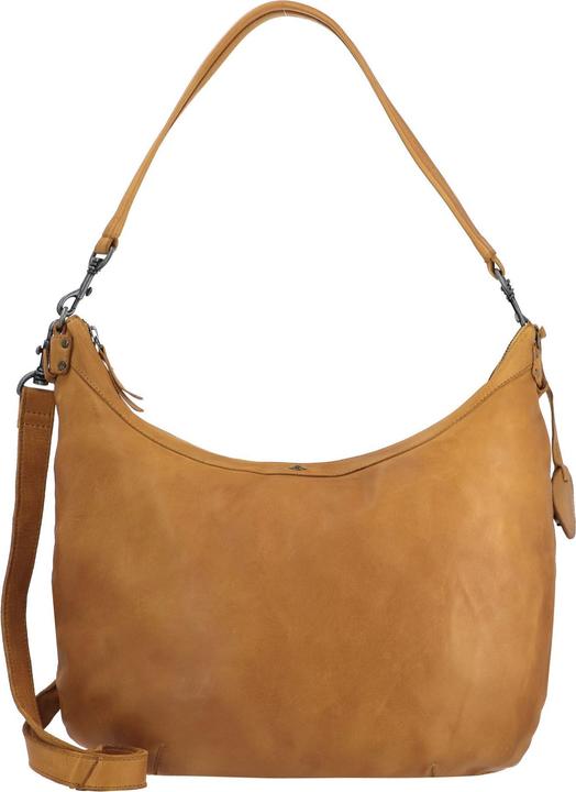 Actual product image Harbour 2nd Anchor Love Schultertasche Leder 33 cm