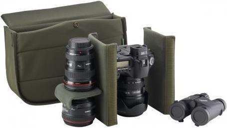 Image du produit Billingham Hadley Pro (Sac à bandoulière pour appareil photo, 8.50 l)