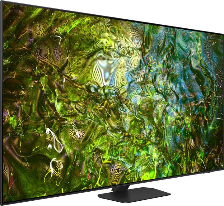 Actual product image Samsung QE55QN90D (55", QN90D, NeoQLED, QLED, 4K, 2024)