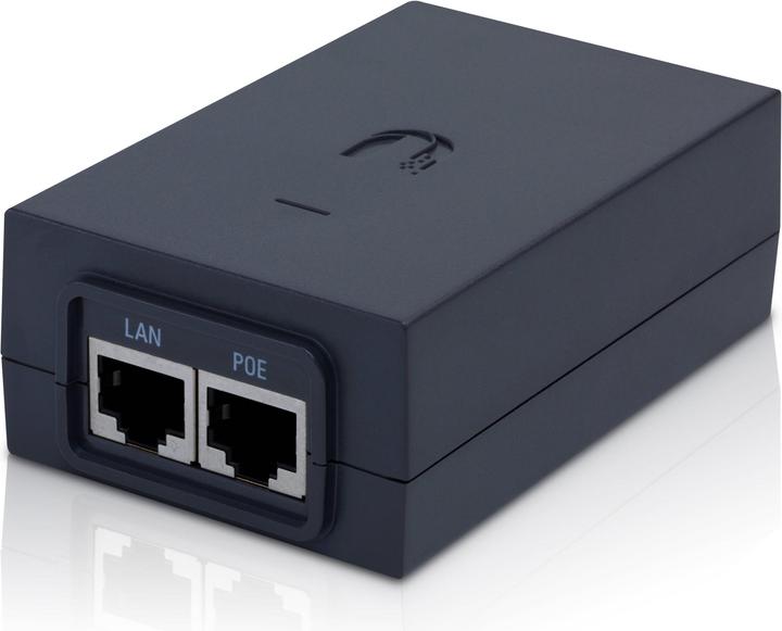 Ubiquiti POE-24-24W-G PoE Adapter passiv (Passive 24V PoE-in, 24 W)