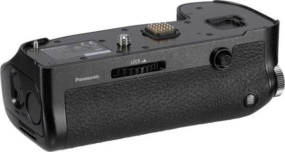 Produktbild Panasonic Dmw-Bgg9 (Batteriegriff)