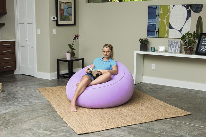 Produktbild Casativo Aufblasbarer Sitzsack