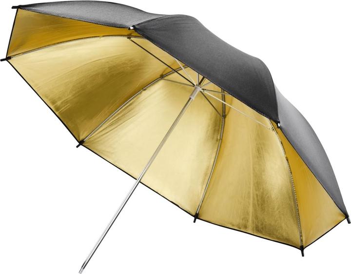 Image du produit Walimex Jeu d'écrans réflecteurs/translucides 3pcs 84cm (Parapluie, 84 cm)