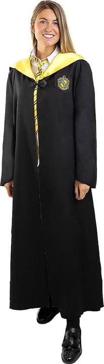 Produktbild Metamorph Harry Potter – Hufflepuff Umhang (L)