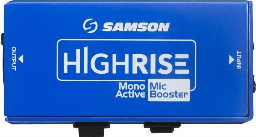 Actual product image Zoom N MA25 HIGHRISE