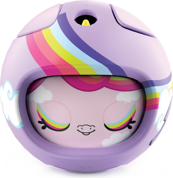 Produktbild Spin Master Zoobles Z-Girlz Sammelfigur mit Verwandlungsmechanismus und Happitat Überraschung (sortiert)