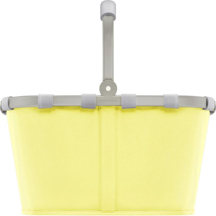 Produktbild reisenthel carrybag frame lemon ice