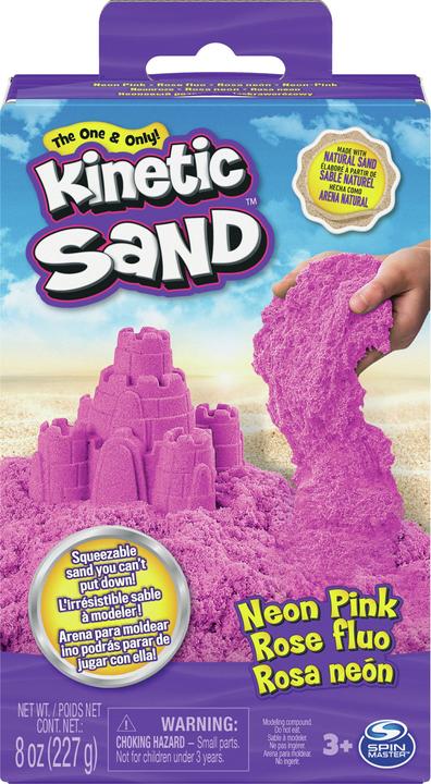 Productafbeelding Spin Master Zand
