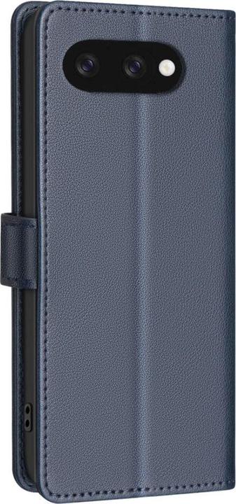 Image du produit Binfen Color Google Pixel 9a - BINFEN Leder Etui Hülle mit RFID Blocker (Google Pixel 9a)