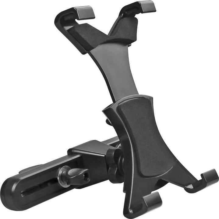 Actual product image SBS Headrest for 7Inc-10Inc tablet