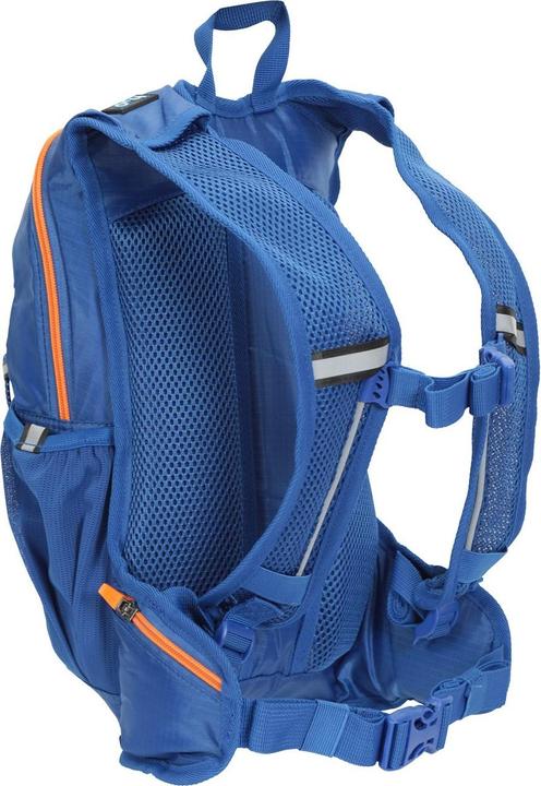 Actual product image Mountain Warehouse Track 6L Hydration Pack (One size)