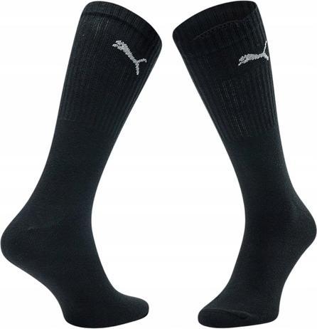 Actual product image Puma Socks Sporty Stretch (39 - 42)
