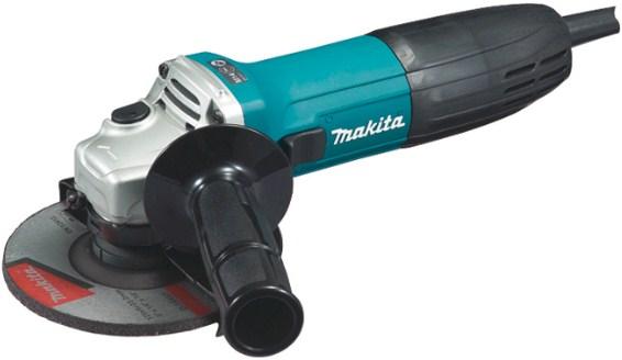 Produktbild Makita Winkelschleifer GA5030 (125 mm)