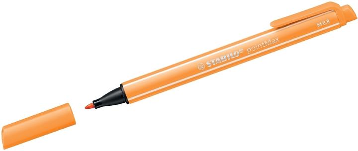 Immagine prodotto STABILO pennarello PointMax (Arancia, 1 x)