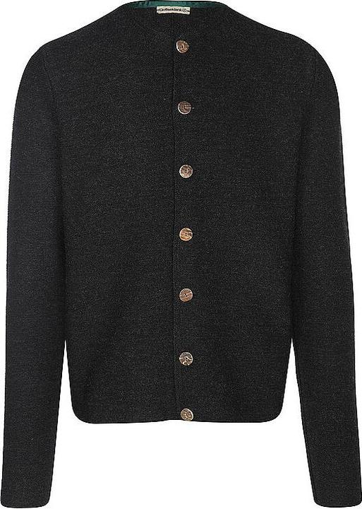 Produktbild Gottseidank Trachtenstrickjacke ALOISIUS (M)
