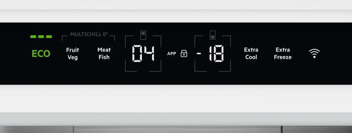 Produktbild Electrolux IK2540BZR, 925573014 (223 l)