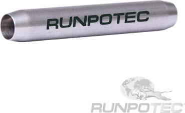 Actual product image Runpotec Connecting sleeve 20380