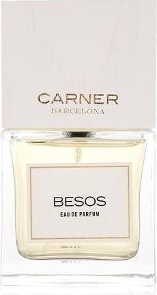 Image du produit Carner Barcelona Besos by Eau de Parfum Spray 100 ml (Eau de parfum, 100 ml)
