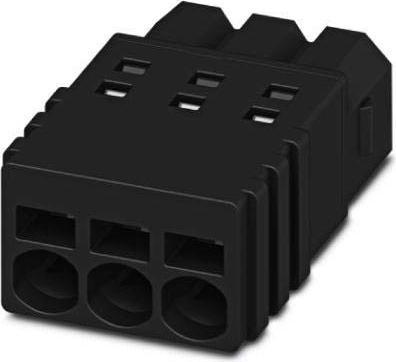 Actual product image Phoenix Contact Plug part PTSM 0.5/8-P-2.5