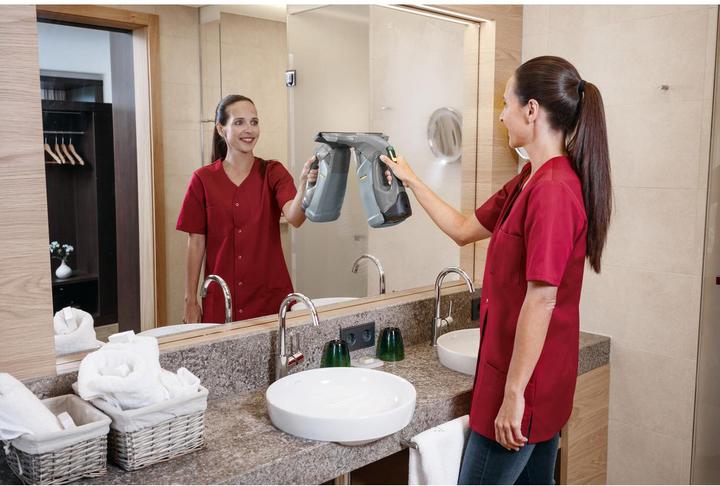 Produktbild Kärcher WVP 10