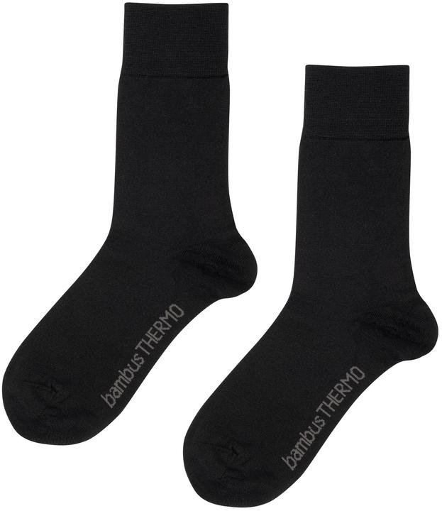 Immagine prodotto Nur Die Bambus Thermo (Confezione singola, 39 - 42)