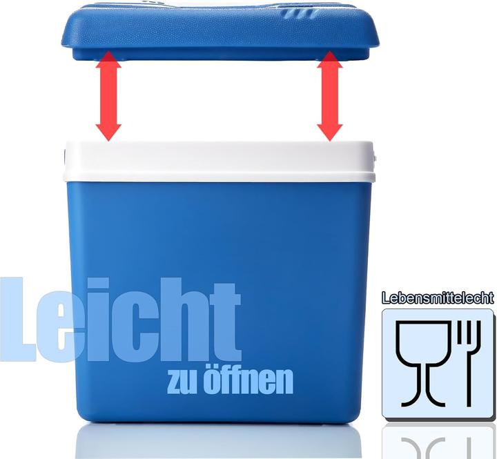 Produktbild BigDean Thermobox (24 l)