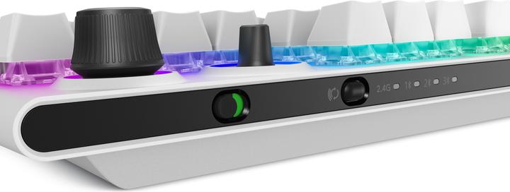 Produktbild Dell Alienware AW920K (US, Kabellos, Kabelgebunden)