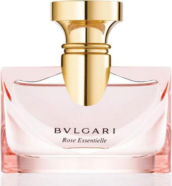 Actual product image Bulgari Rose Essential (Eau de parfum, 100 ml)