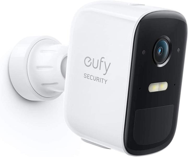 Image du produit eufy eufyCam 2C Pro (1920 x 1080 Pixels)