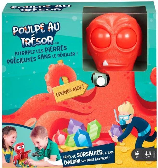Produktbild Mattel Games Tinty's Schatz (Deutsch)