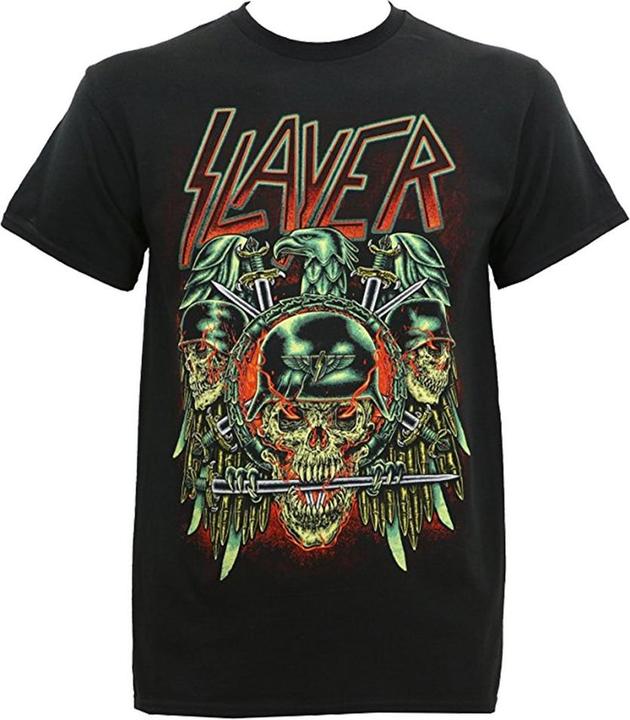 Produktbild Universal Textiles Prey With Background TShirt (L)