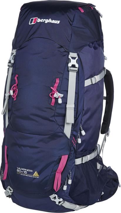 Berghaus Wilderness (60 l)