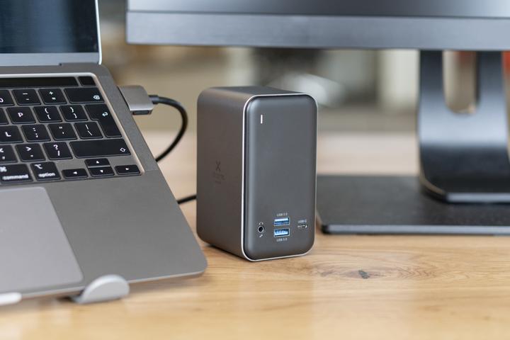 Produktbild Xtorm XWD001 Worx (USB-C, 1 Ports)
