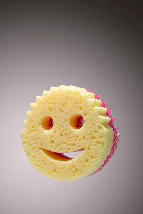 Image du produit Scrub Daddy Gommage Maman (1 pcs)