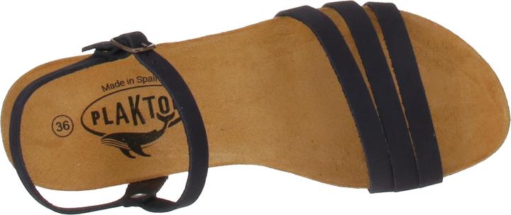 Image du produit Plakton Mam Alou Nobuck (36)