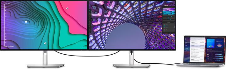 Productafbeelding Dell UltraSharp U2723QE (3840 x 2160 Pixels, 27")