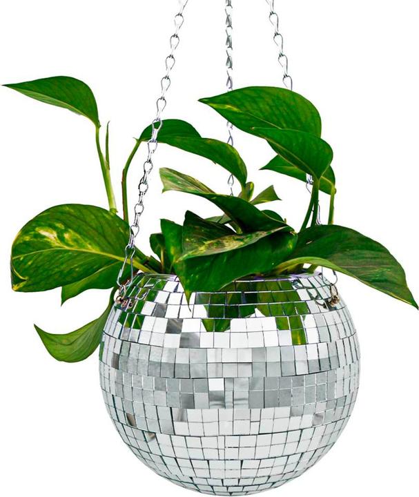 Immagine prodotto Mikamax Funky Disco Planter
