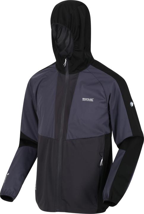 Immagine prodotto Regatta Giacca Softshell Tarvos V (XL)