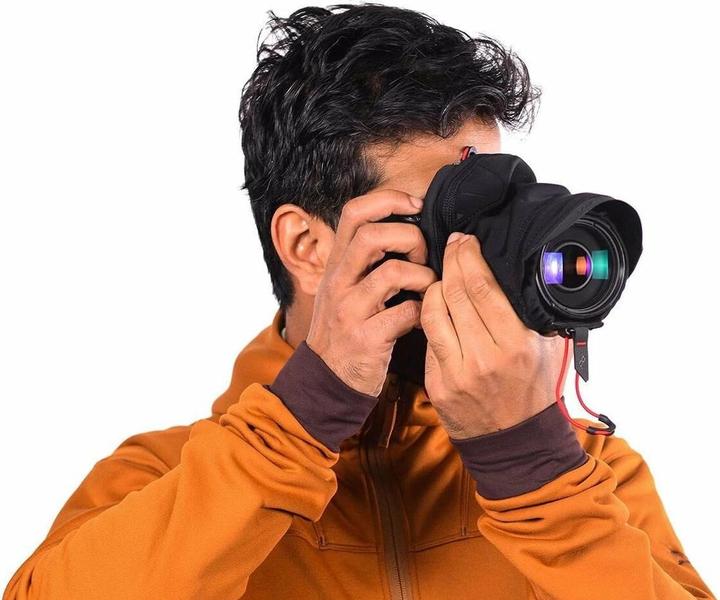 Actual product image Peak Design shell small (Camera inner pocket, 3.15 l)
