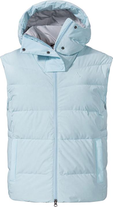 Schöffel Down Vest Style Vindave (L)