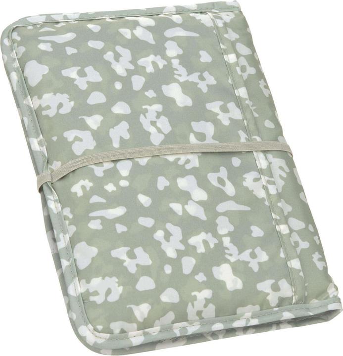 Lässig Changing Pouch Leo light khaki