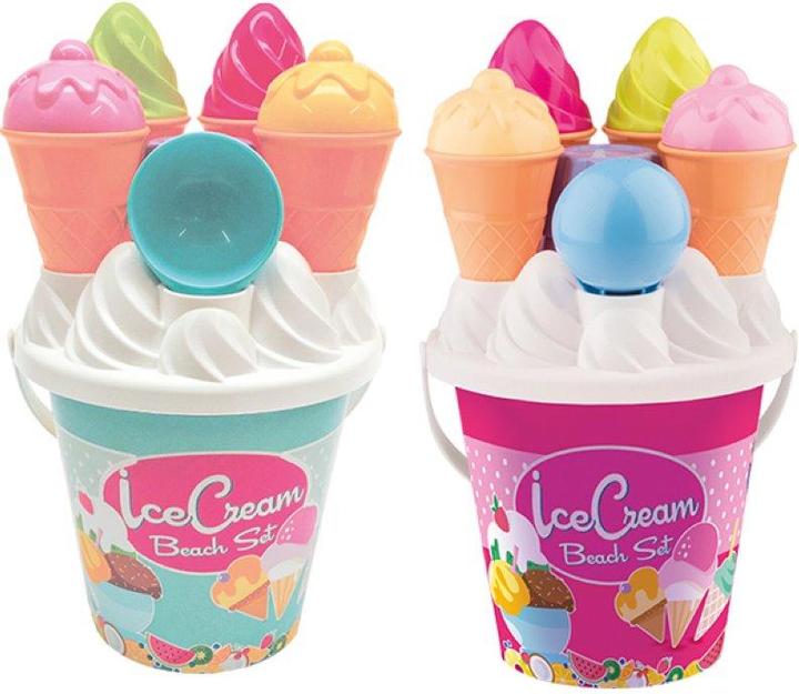 Produktbild Androni Emmerset-Eis