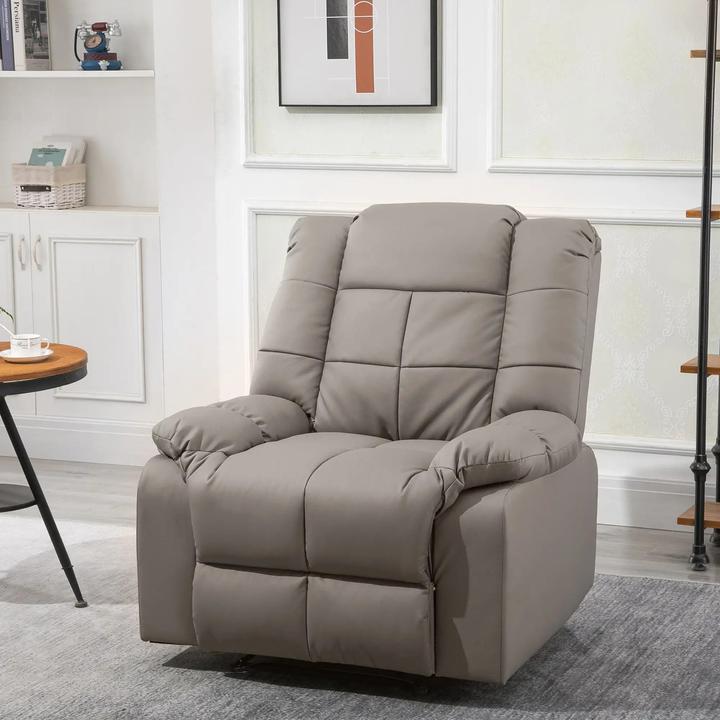 Actual product image Jamb Massage chair BigBUDDY