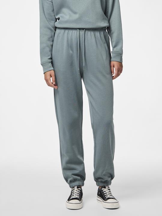 Actual product image Pieces Pcchilli Hw Sweat Pants Noos Bc (XL)