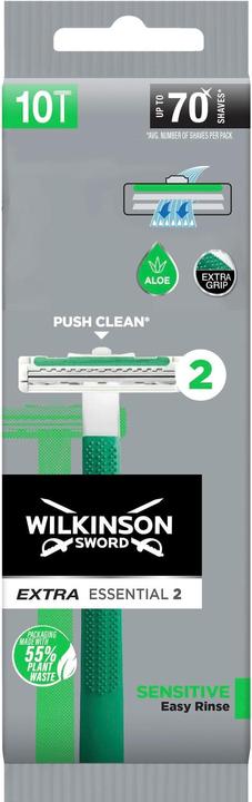 Actual product image Wilkinson Extra Sensitive