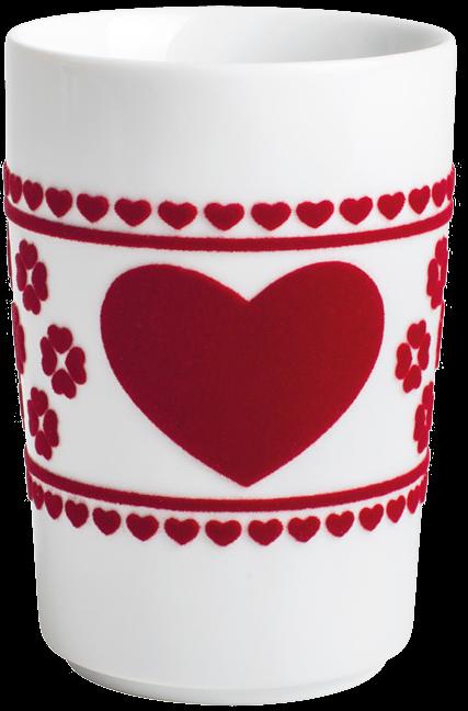 Kahla Five Senses Touch! Maxi-cup (350 ml, 1 x)
