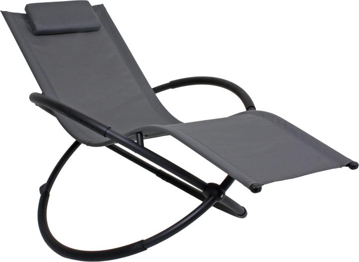 Garden Pleasure Milos (174 cm)